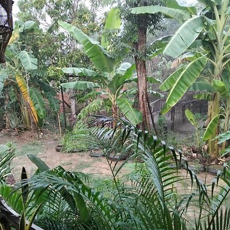 Odambang Village Homestay Battambang Kültér fotó