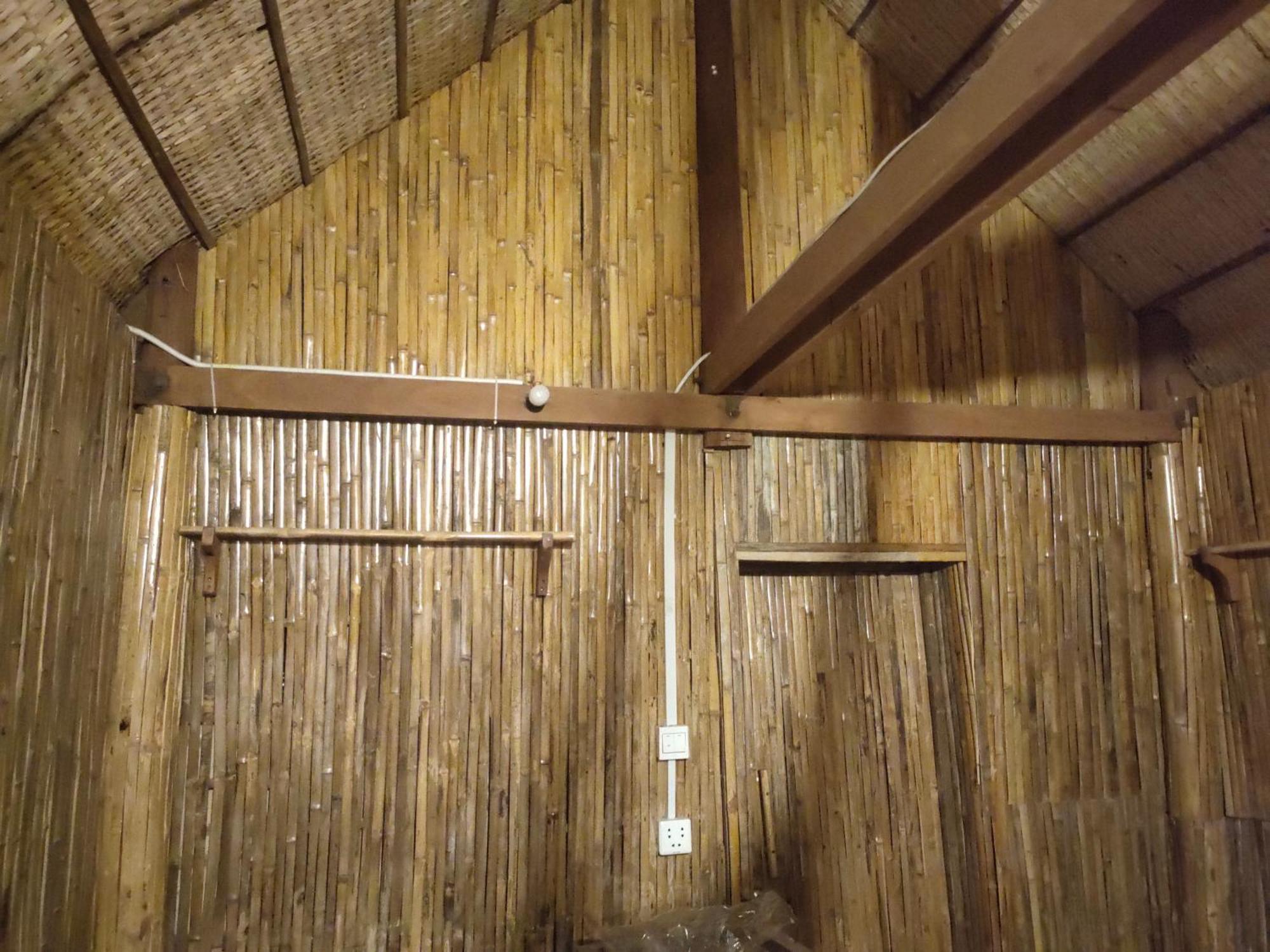 Odambang Village Homestay Battambang Kültér fotó