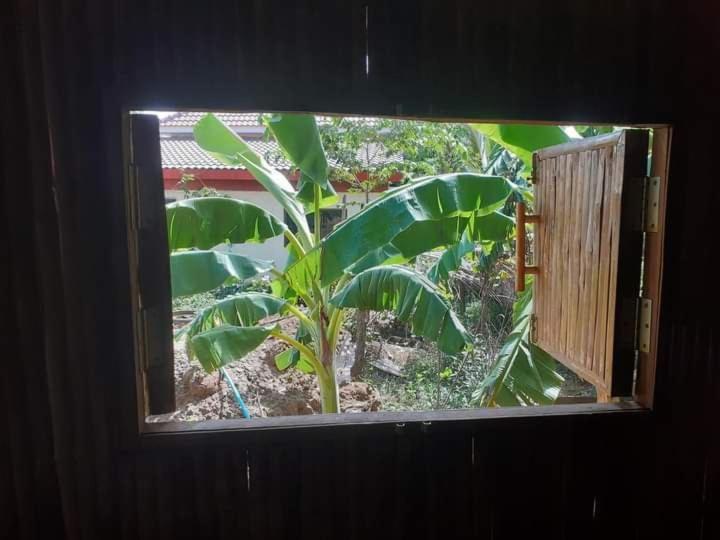 Odambang Village Homestay Battambang Kültér fotó
