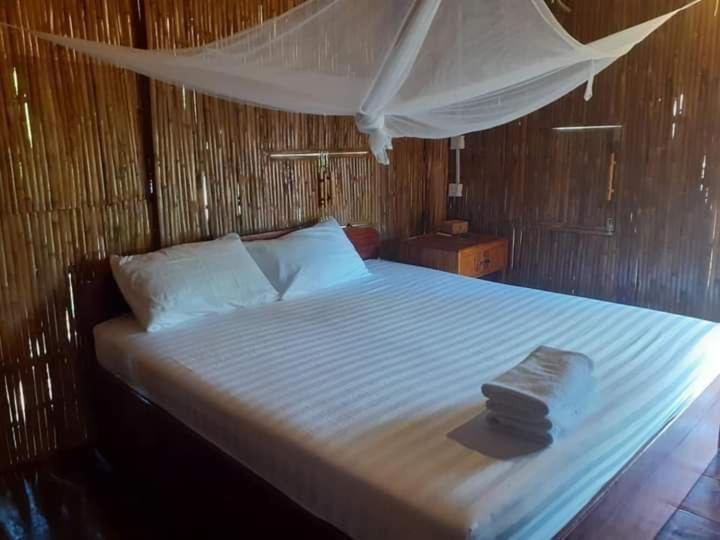 Odambang Village Homestay Battambang Kültér fotó