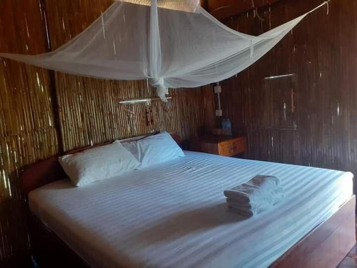 Odambang Village Homestay Battambang Kültér fotó