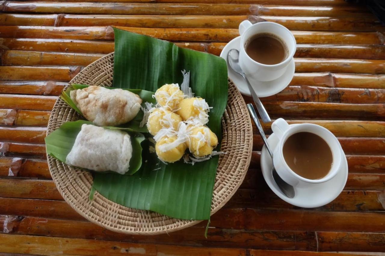 Odambang Village Homestay Battambang Kültér fotó